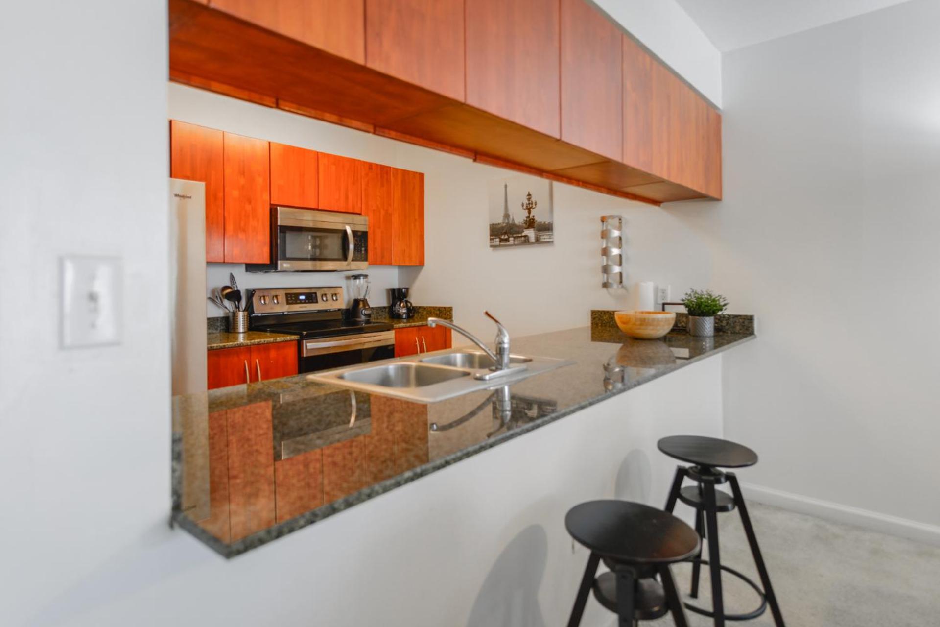 Wonderful Condo In The Heart Of Brickell With Pool Miami Exteriér fotografie