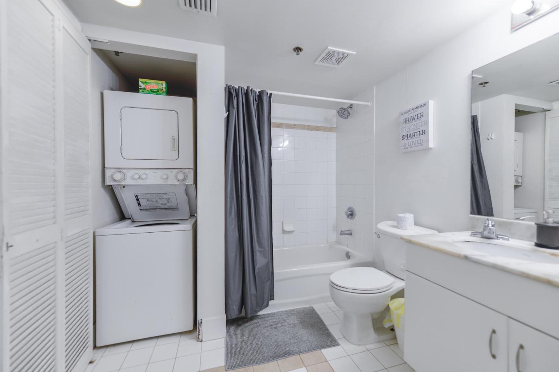 Wonderful Condo In The Heart Of Brickell With Pool Miami Exteriér fotografie